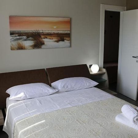 B&B A Casa Di Zia Luisa Venticano Zewnętrze zdjęcie