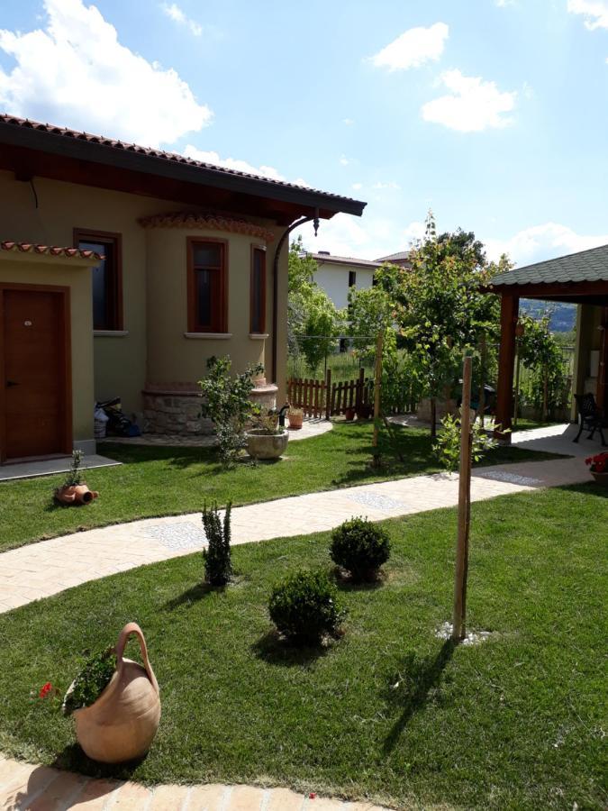 B&B A Casa Di Zia Luisa Venticano Zewnętrze zdjęcie