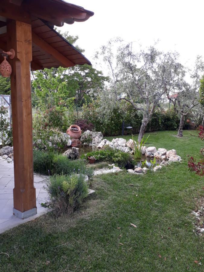 B&B A Casa Di Zia Luisa Venticano Zewnętrze zdjęcie