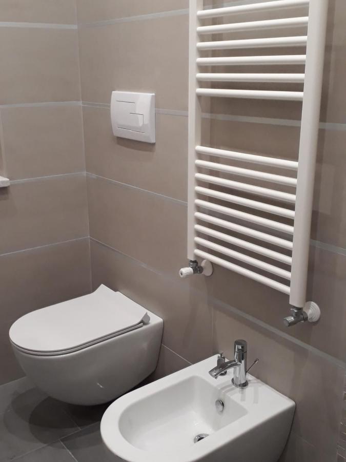B&B A Casa Di Zia Luisa Venticano Zewnętrze zdjęcie