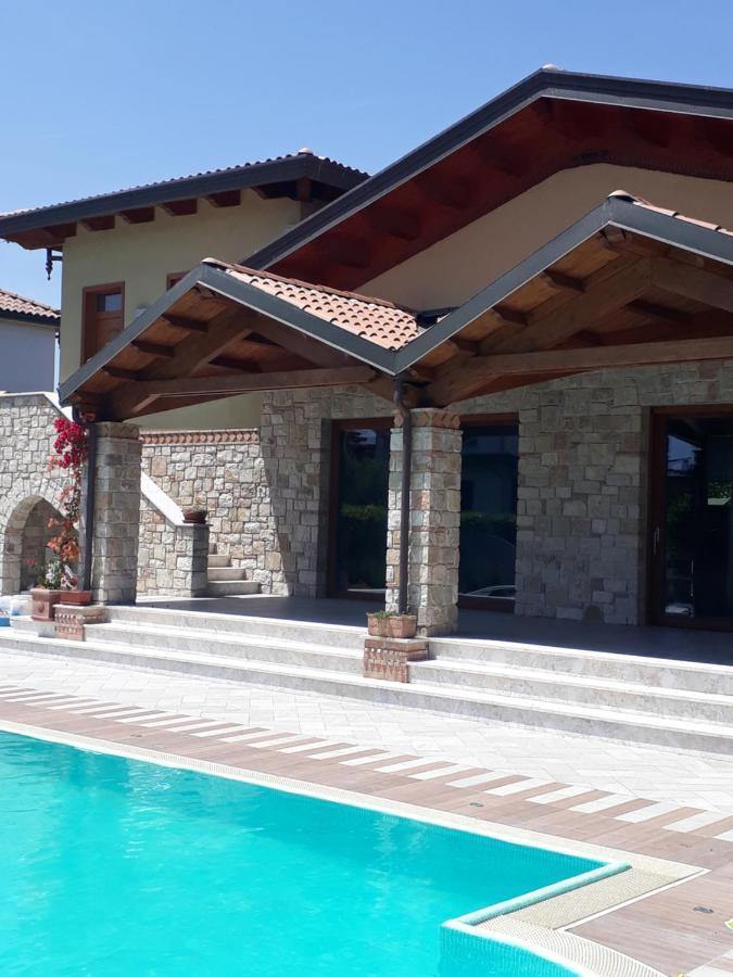 B&B A Casa Di Zia Luisa Venticano Zewnętrze zdjęcie