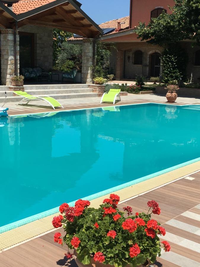 B&B A Casa Di Zia Luisa Venticano Zewnętrze zdjęcie