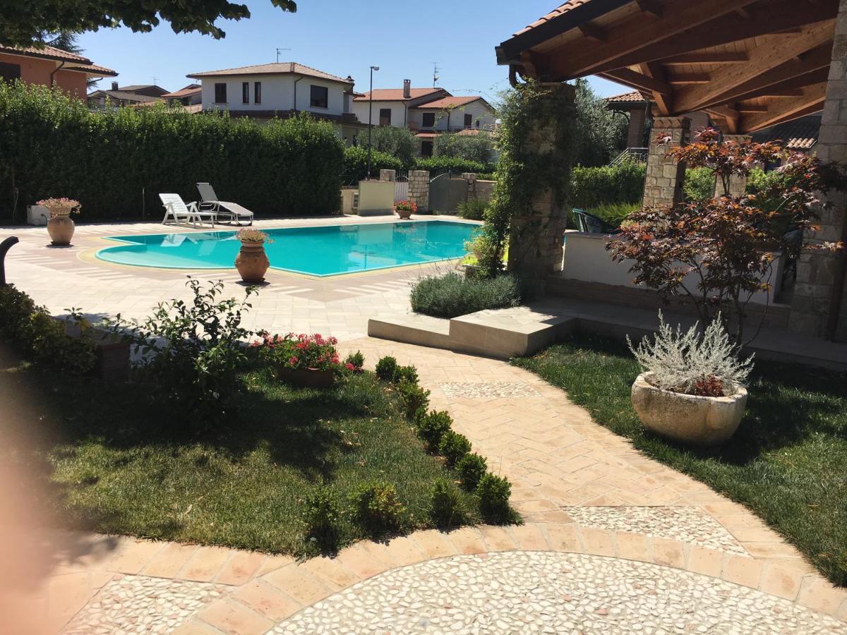 B&B A Casa Di Zia Luisa Venticano Zewnętrze zdjęcie