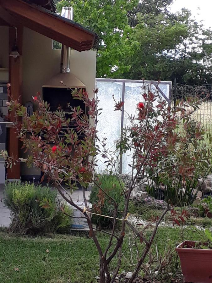 B&B A Casa Di Zia Luisa Venticano Zewnętrze zdjęcie