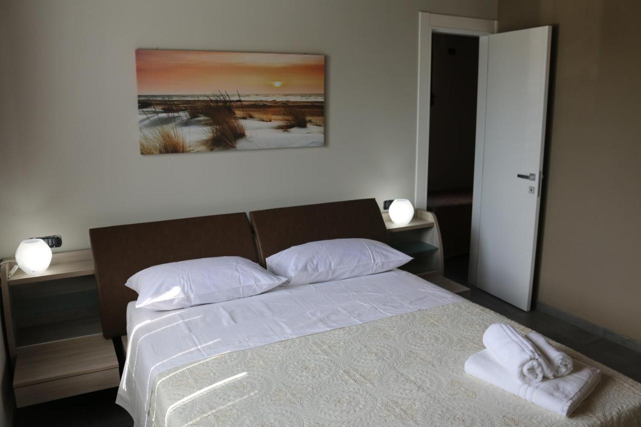 B&B A Casa Di Zia Luisa Venticano Zewnętrze zdjęcie