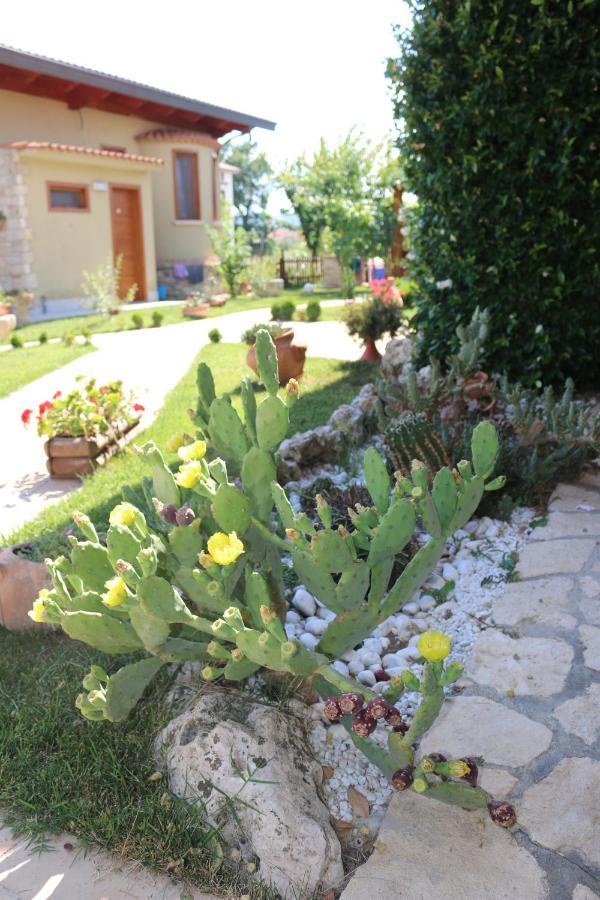 B&B A Casa Di Zia Luisa Venticano Zewnętrze zdjęcie