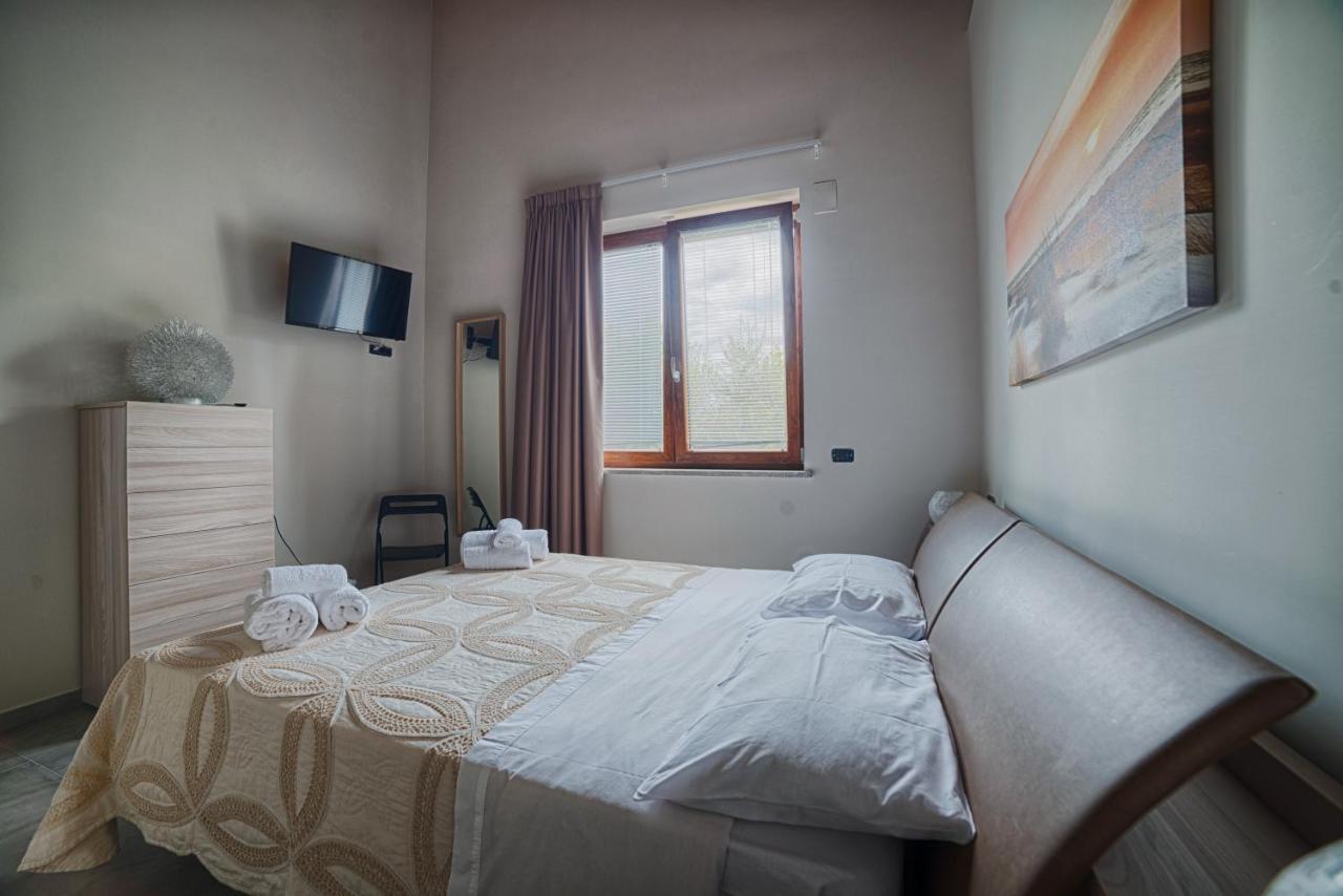 B&B A Casa Di Zia Luisa Venticano Zewnętrze zdjęcie