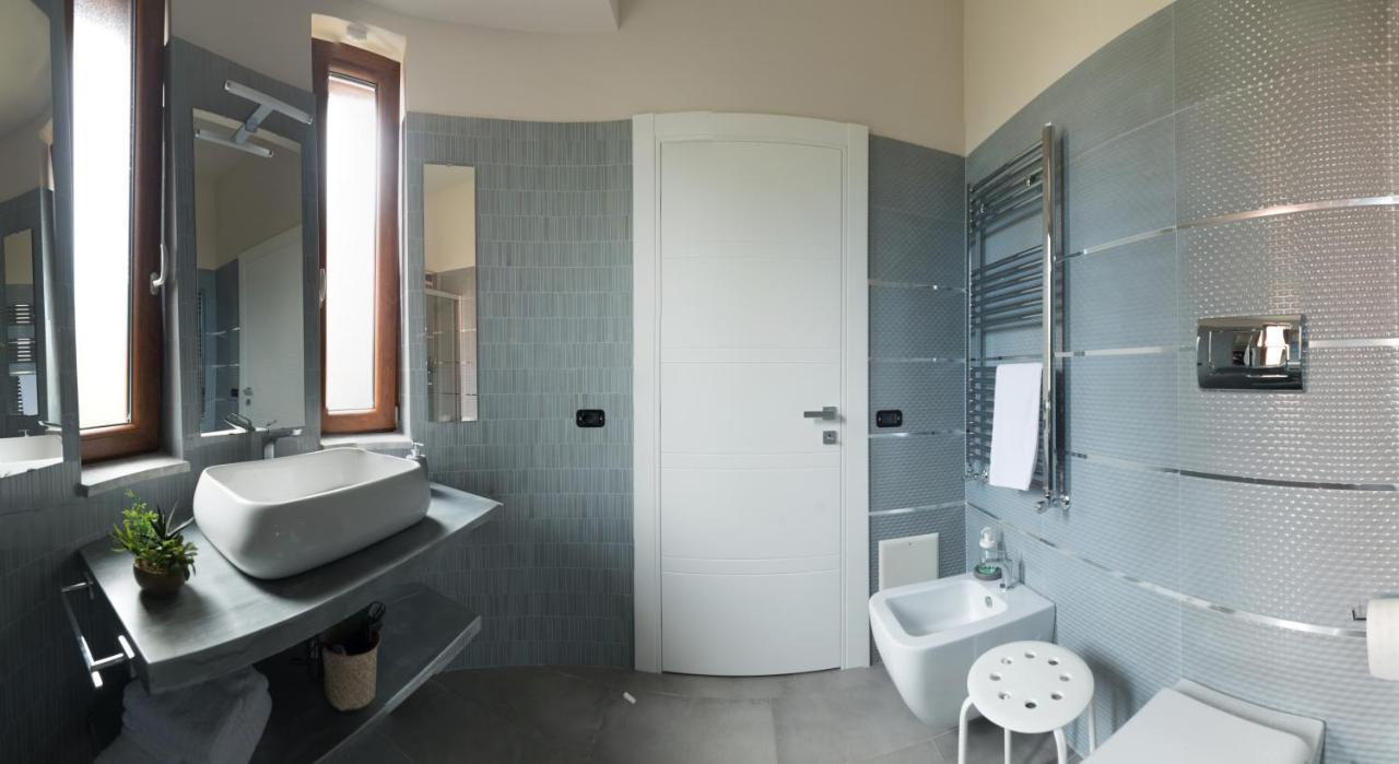 B&B A Casa Di Zia Luisa Venticano Zewnętrze zdjęcie