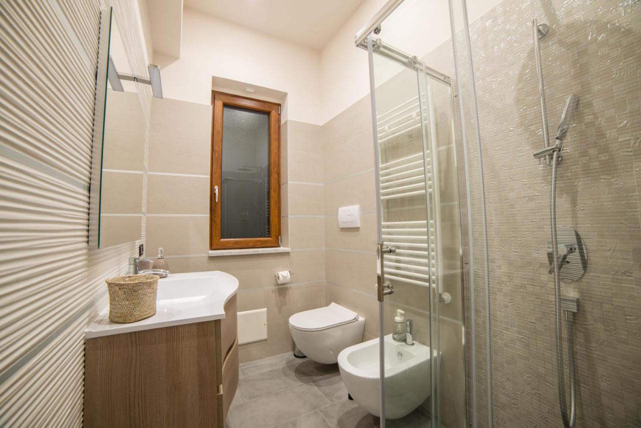 B&B A Casa Di Zia Luisa Venticano Zewnętrze zdjęcie