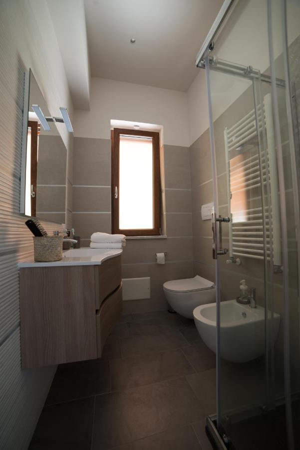 B&B A Casa Di Zia Luisa Venticano Zewnętrze zdjęcie