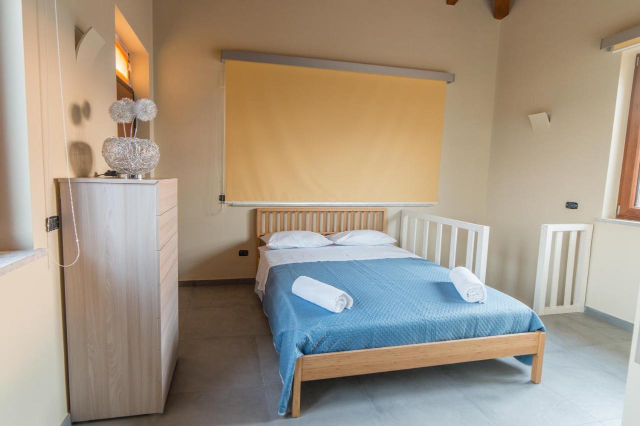 B&B A Casa Di Zia Luisa Venticano Zewnętrze zdjęcie