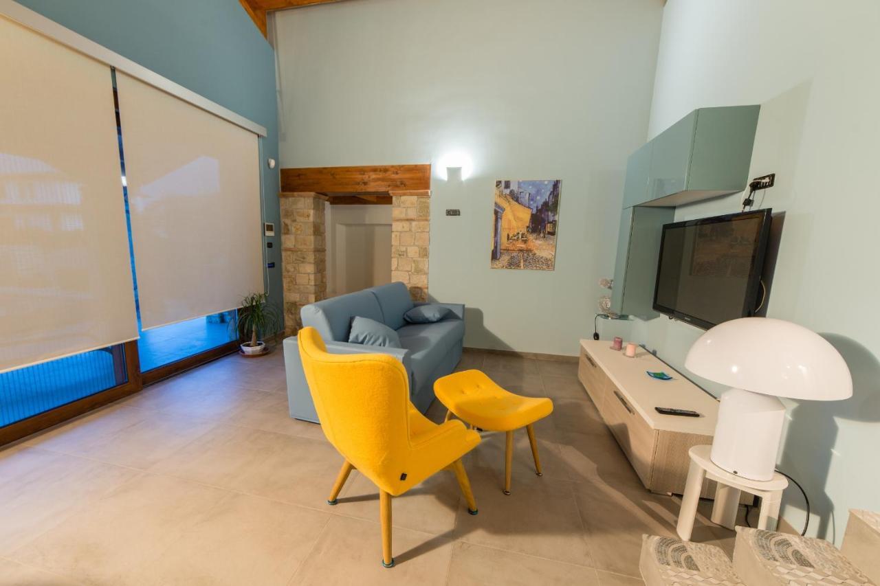 B&B A Casa Di Zia Luisa Venticano Zewnętrze zdjęcie