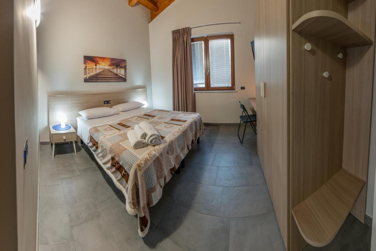 B&B A Casa Di Zia Luisa Venticano Zewnętrze zdjęcie
