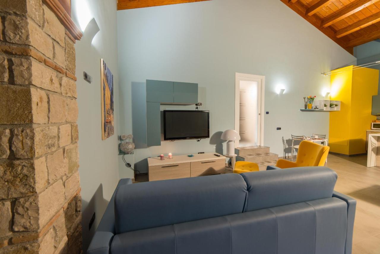 B&B A Casa Di Zia Luisa Venticano Zewnętrze zdjęcie