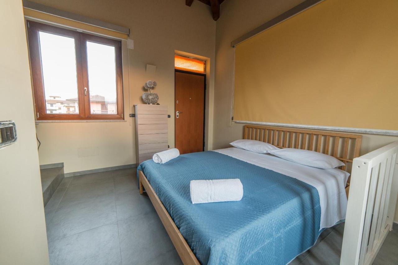 B&B A Casa Di Zia Luisa Venticano Zewnętrze zdjęcie